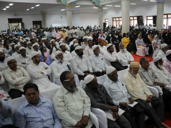 ಹಜರತ್ ಲೂತ್ಫುಲ್ಲಾ ಮಜಹರ್ ರಷಾದಿ
