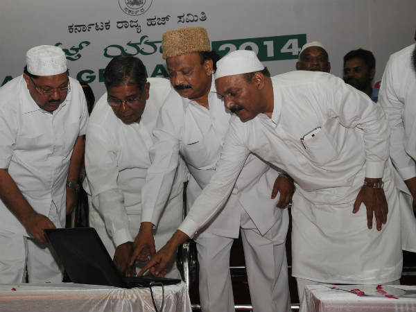ದೇಶದಲ್ಲಿ ಅತ್ಯುತ್ತಮ ಹಜ್ ಘರ್ ಇದಾಗಿದೆ