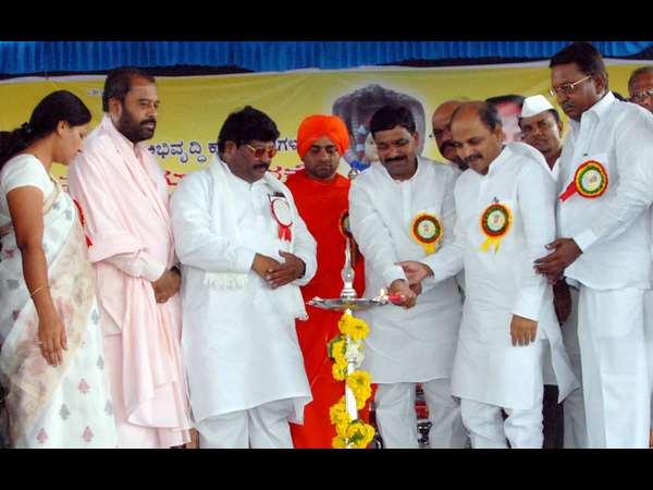 ಶಾಸಕ ಮಾಲೀಕಯ್ಯ ಗುತ್ತೇದಾರ್ ಮಾತನಾಡಿ