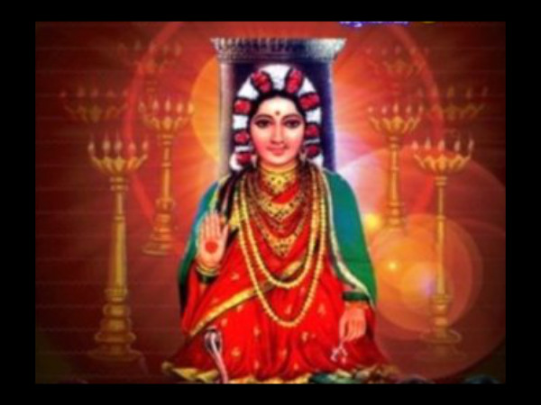 ಘತ್ತರಗಿ ಭಾಗ್ಯವತಿ ದೇವಿ ದರ್ಶನಕ್ಕೆ ದಾರಿ