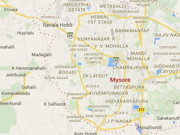 ಆತಂಕ ಸೃಷ್ಟಿಸಿದ ಕಚ್ಚಾಬಾಂಬ್
