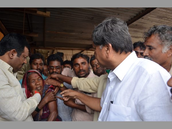 ಬಳ್ಳಾರಿಗೆ ಹೋಗುತ್ತೇನೆ