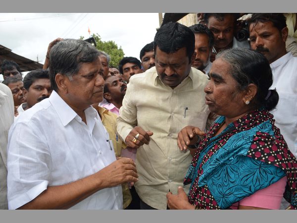 ಬಂಧಿತರ ಬಿಡುಗಡೆ ಕ್ರಮ