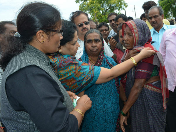 ಪ್ರಕರಣ ದಾಖಲು