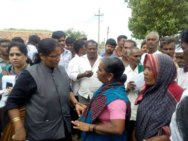 'ಏನು ಕ್ರಮ ಕೈಗೊಳ್ಳುತ್ತೀರಿ?'