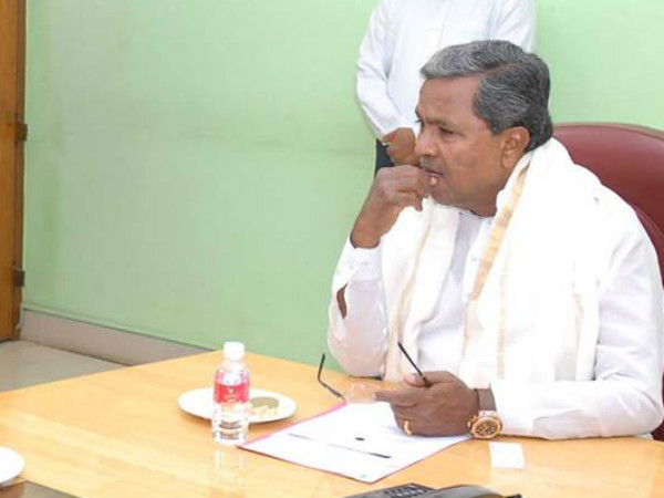 ಸರ್ಕಾರದ ಮುಂದೆ ಹಲವು ಆಯ್ಕೆಗಳಿವೆ