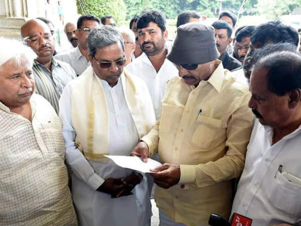 ವಾಟಾಳ್ ನಾಗರಾಜ್ ಮನವಿ