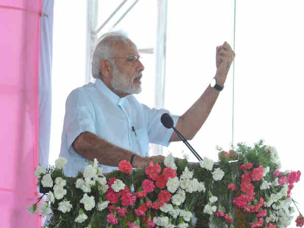 ದಲಿತರ ಕಡೆಗಣನೆ