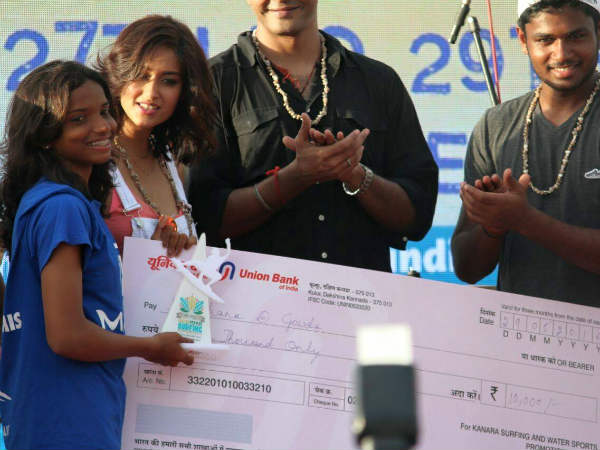 ಸಾಧನೆ ಮಾಡಲು ಸಹಾಯದ ಅಗತ್ಯವಿದೆ