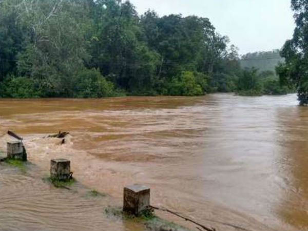 ಮಹಾರಾಷ್ಟ್ರದಲ್ಲೂ ಮಳೆ ಆರ್ಭಟ