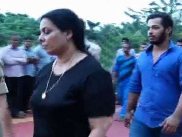 ರಾಘವೇಂದ್ರ ಬಂದಾಗ ಶವ ಇತ್ತು