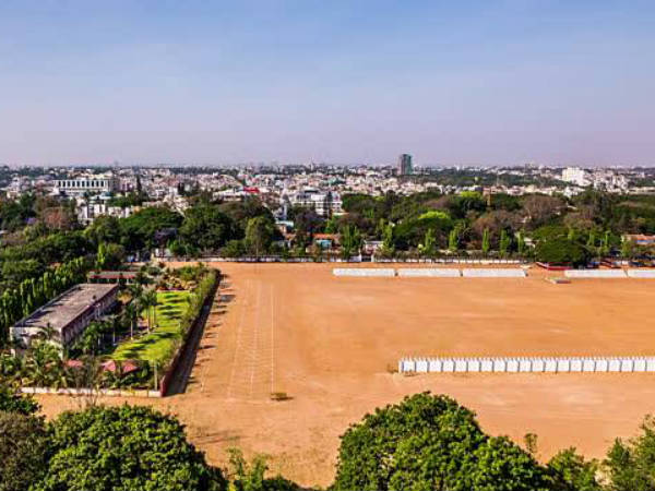 16 ಆಂಬ್ಯುಲೆನ್ಸ್ ಸಿದ್ಧ