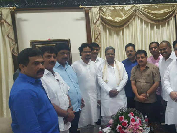 ಮೂವರು ಶಾಸಕರು ಅಮಾನತಾಗಿದ್ದಾರೆ
