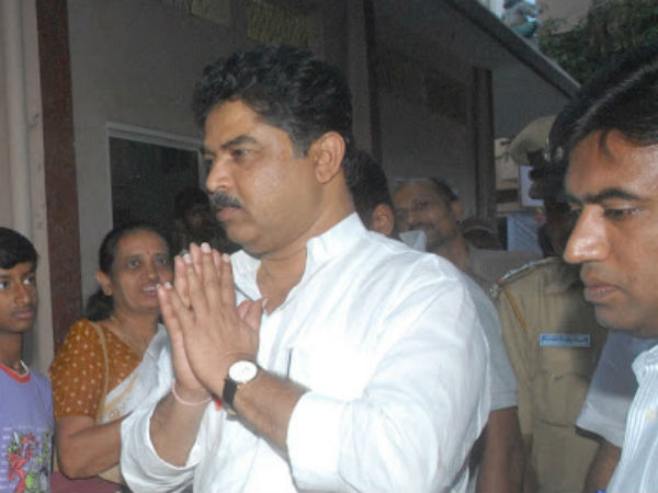 ಉಳಿದ ನಾಯಕರ ಅಪಸ್ವರ