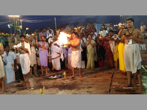 ಕರ್ನಾಟಕದಲ್ಲೂ ಪುಷ್ಕರೋತ್ಸವ ನಡೆಯುತ್ತದೆ