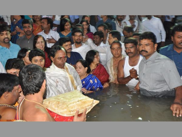ಏನಿದು ಪುಷ್ಕರೋತ್ಸವ