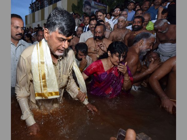 12 ದಿನಗಳ ಈ ಪವಿತ್ರ ಸ್ನಾನ ಹಬ್ಬ