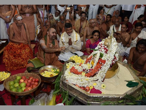 3.5 ಕೋಟಿ ಜನ ಪಾಲ್ಗೊಳ್ಳುವ ನಿರೀಕ್ಷೆ