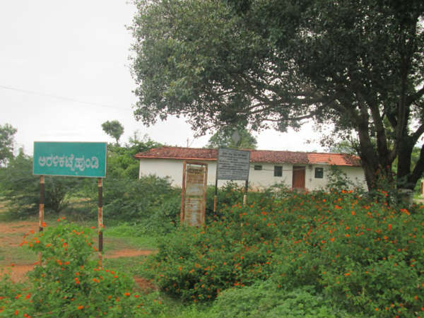 ಕೃಷಿ ನಂಬಿದ ಜನ ಮಳೆಯಿಲ್ಲದೆ ಕಂಗಾಲು