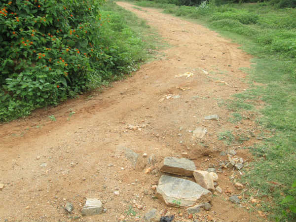 ಜಾತ್ರೆಗೆ ಬಂದು ಮತ್ತೆ ಪಟ್ಟಣದ ದಾರಿ ಹಿಡಿಯುತ್ತಾರೆ