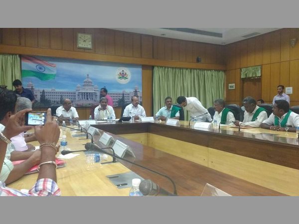 ರಾಜ್ಯ ಸರ್ಕಾರದಿಂದಲೂ ನೆರವು