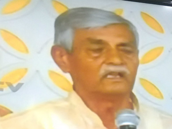 ಯಡಿಯೂರಪ್ಪಗೆ ಅಧಿಕಾರ ಕೊಡಿಸುವುದು ಗುರಿ