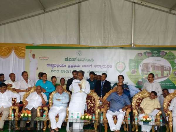 ಚಾಲಕರ ಆರೋಗ್ಯಕ್ಕೆ ಹೆಚ್ಚು ಆದ್ಯತೆ