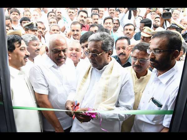 ಟಾಟಾ ಮೋಟಾರ್ಸ್ ಹೊಸ ಬಸ್ ಗಳಿಗೆ ಹಸಿರು ನಿಶಾನೆ