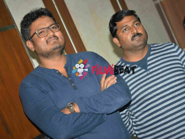 ದಿನಕರ್ ತೂಗುದೀಪ್ ಏನಂತಾರೆ?