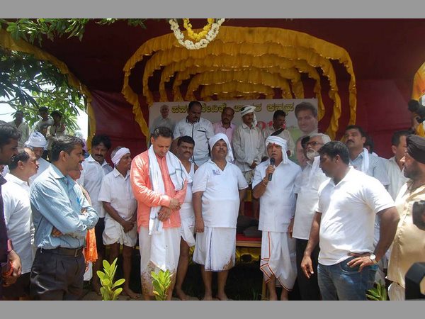 ರೈತರಿಗೆ ಸಲಹೆ