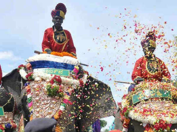 ಕಾವೇರಿ ಪರಿಚಯ ಇಲ್ಲಿದೆ