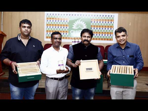 ಲ್ಯಾಂಡ್ ಸ್ಕೈರ್ ನಿರ್ದೇಶಕರಾದ ಸಂಜಯ್ ಪೈ
