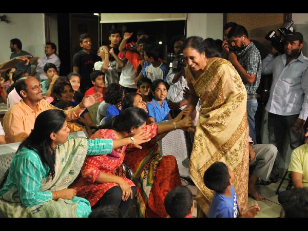 ಮಹಿಂದ್ರಾದ ಚೇರ್ಮನ್ ಗಿಫ್ಟ್ ಏನು?