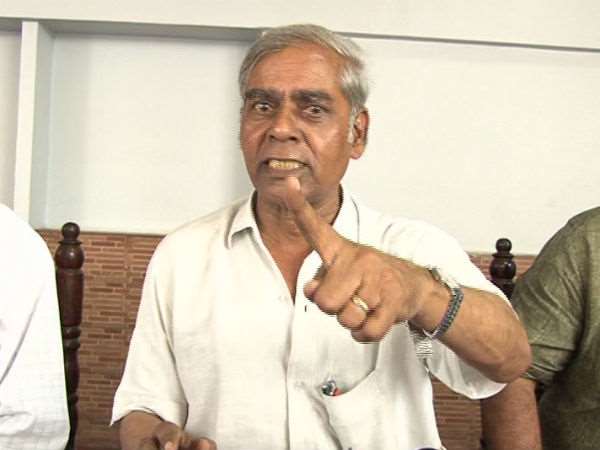 ಹಿರೇಮಠ್ ಆಗ್ರಹ