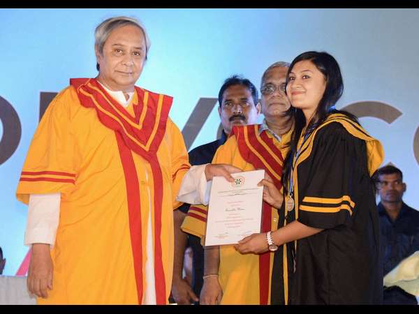 ಪದವಿ ಸಂಭ್ರಮ