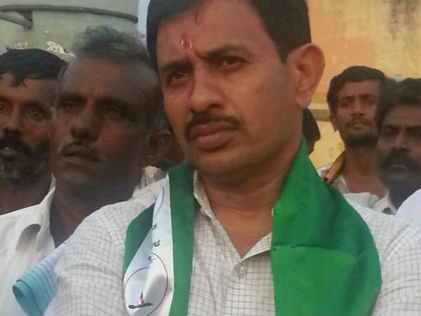 'ಅವರ ಮನೆಗೆ ನಾನು ಭೇಟಿ ನೀಡಿದ್ದೆ'