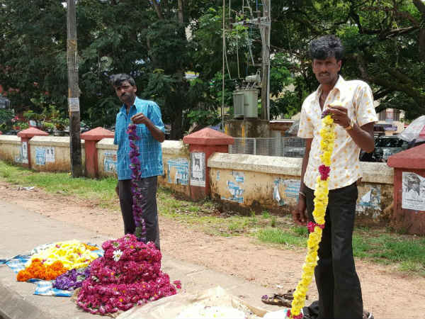 107 ನೇ ವರ್ಷದ ಕೃಷ್ಣ ಜನ್ಮಾಷ್ಟಮಿ