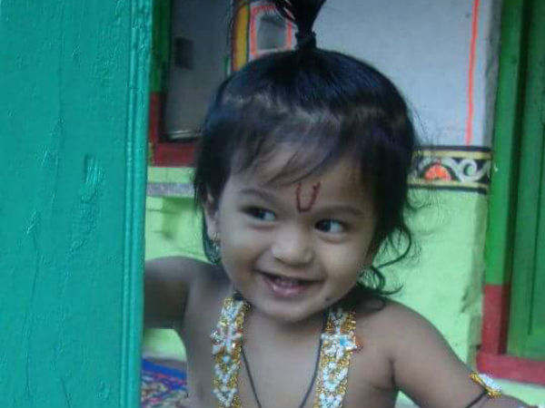 ಎಲ್ಲಿ ಬಚ್ಚಿಟ್ಟಿದ್ದಿಯಮ್ಮಾ ಬೆಣ್ಣೆನಾ?