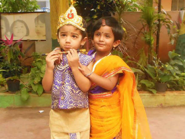 ಅಳಬೇಡ ಕಣೋ ಇದೆಲ್ಲ ಸುಮ್ಮೆ ತಮಾಷೆಗೆ