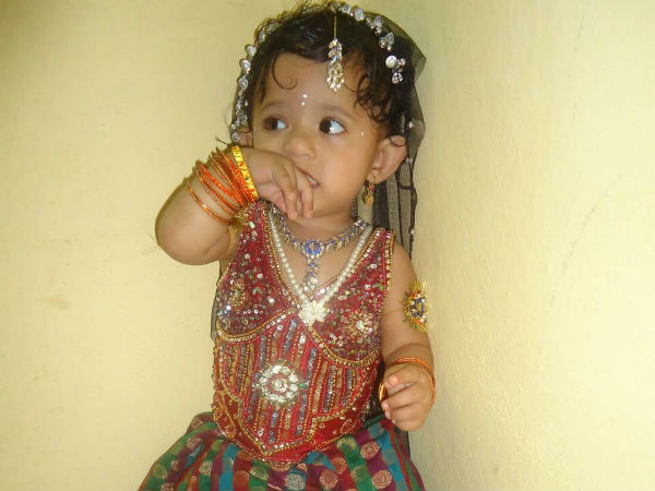 ಗೊಂಬೆ ಅಲ್ಲ ನಾನು ರಾಧೆ