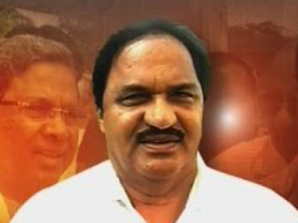 ಶರಣಾದ ಮರೀಗೌಡ