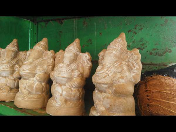 ಸೆಗಣಿ ಗಣೇಶ