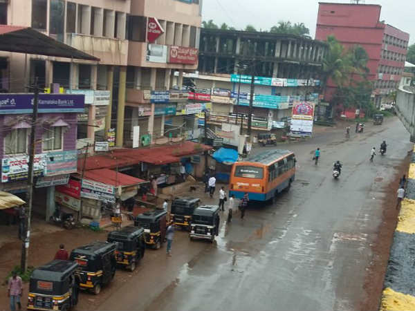 ಬಂದ್ಗೆ ಉತ್ತಮ ಪ್ರತಿಕ್ರಿಯೆ