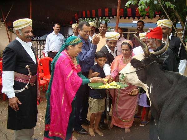 ಸ್ನಾನ-ಪೂಜೆ-ಪ್ರಾರ್ಥನೆ
