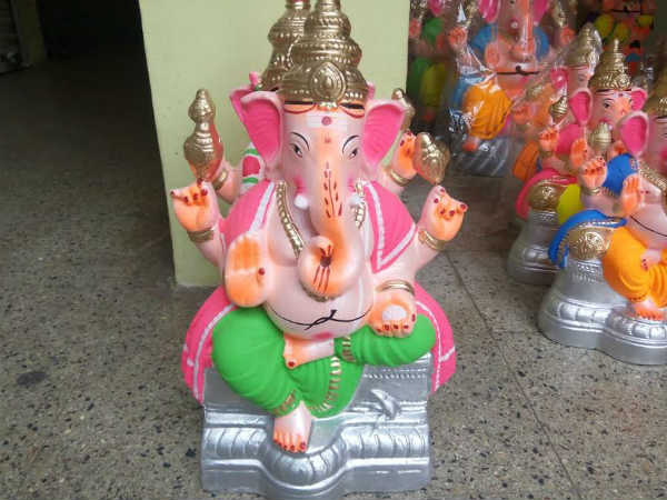 ಎಂಥ ಗಣೇಶನನ್ನು ಕೊಳ್ಳಬೇಕೆಂದಿದ್ದೀರಿ?