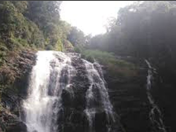 ತಲಕಾವೇರಿಯಿಂದ ಬಂಗಾಳ ಕೊಲ್ಲಿಯವರೆಗೆ