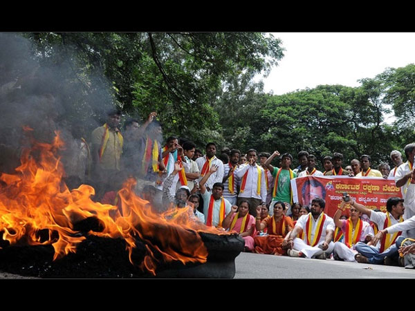 ಕಾವೇರಿ ನ್ಯಾಯಮಂಡಳಿ ತೀರ್ಪು