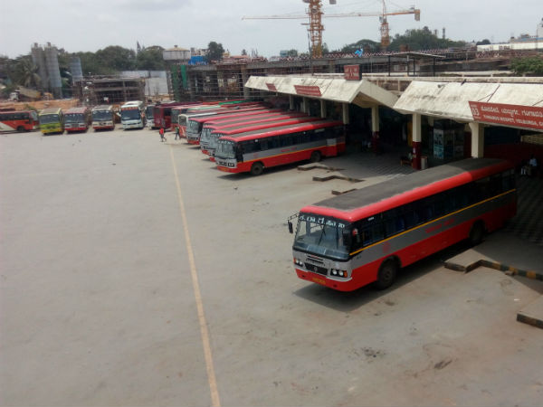 ಕೆಎಸ್ಆರ್ ಟಿಸಿ, ಬಿಎಂಟಿಸಿ ಇರಲ್ಲ