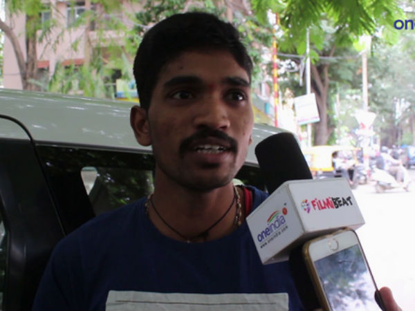 ಪರಿಸ್ಠಿತಿ ವಿವರಿಸೋದು ಹೇಗೆ?
