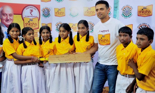 ಎರಡು ಸಾವಿರ ಶಾಲಾ ಮಕ್ಕಳಿಗೆ ಪಂದ್ಯ ವೀಕ್ಷಿಸಲು ಅವಕಾಶ